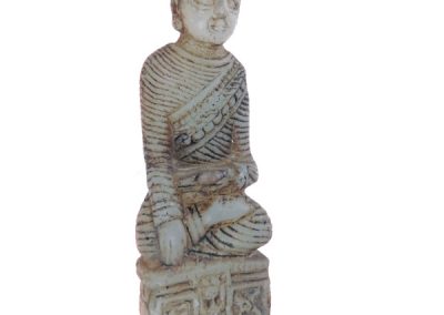 seated Buddha