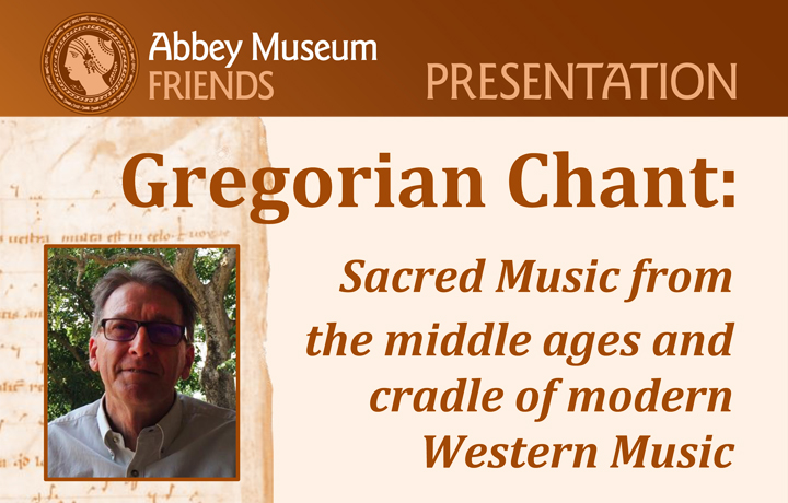 Gregorian Chant Presentation