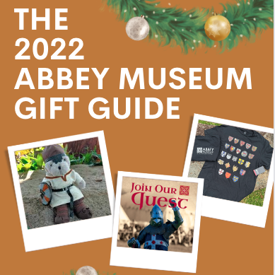 View our 2022 Gift Guide